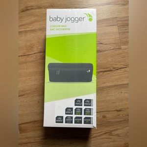 Baby Jogger Cooler Bag